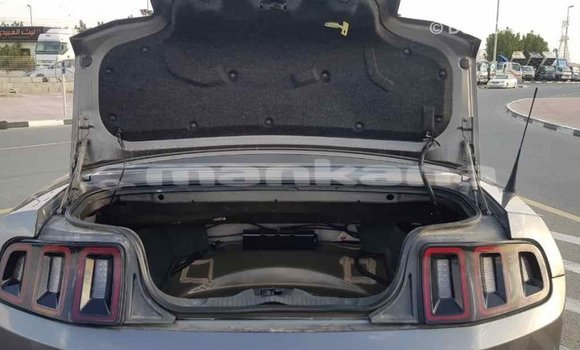 Buy Import Ford Mustang Other Car in Import - Dubai in Abhasia Buy Import Ford Mustang Other Car in Import - Dubai in Abhasia