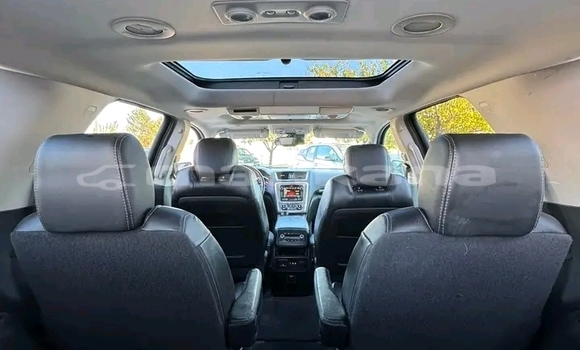 Buy Used GMC Acadia Black Car in Bihvinta in Abhasia Buy Used GMC Acadia Black Car in Bihvinta in Abhasia