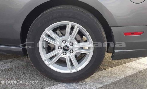 Buy Import Ford Mustang Other Car in Import - Dubai in Abhasia Buy Import Ford Mustang Other Car in Import - Dubai in Abhasia