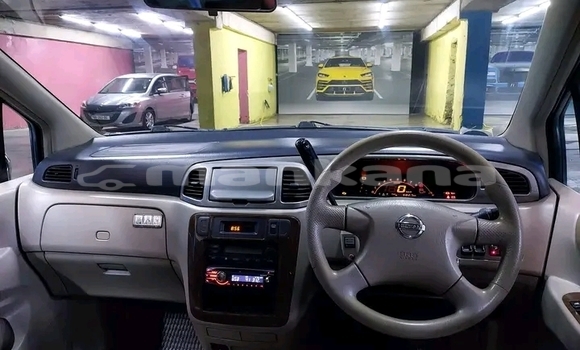 Buy Used Nissan Liberty Other Car in Gulripshi in Abhasia Buy Used Nissan Liberty Other Car in Gulripshi in Abhasia