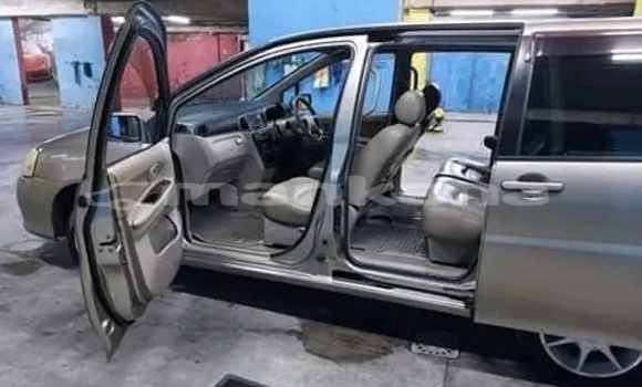 Buy Used Nissan Liberty Other Car in Gulripshi in Abhasia Buy Used Nissan Liberty Other Car in Gulripshi in Abhasia