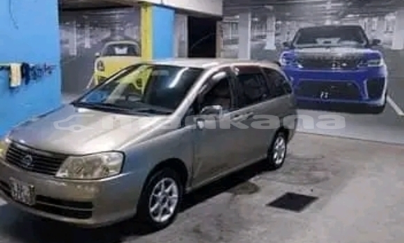Buy Used Nissan Liberty Other Car in Gulripshi in Abhasia Buy Used Nissan Liberty Other Car in Gulripshi in Abhasia