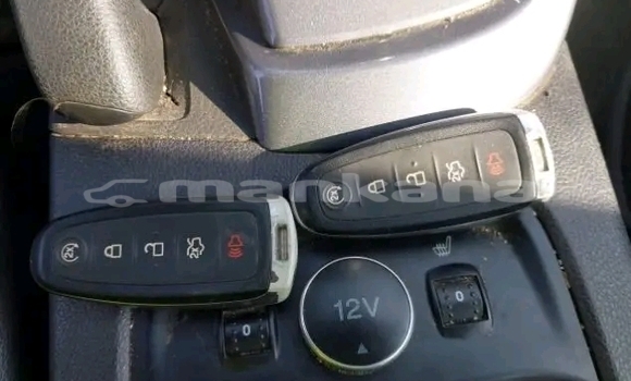 Buy Used Ford Focus Red Car in Batumi in Ajaria