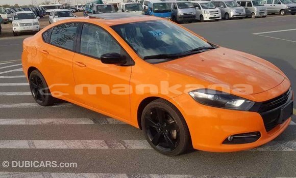 Buy Import Dodge Dart Other Car in Import - Dubai in Abhasia Buy Import Dodge Dart Other Car in Import - Dubai in Abhasia