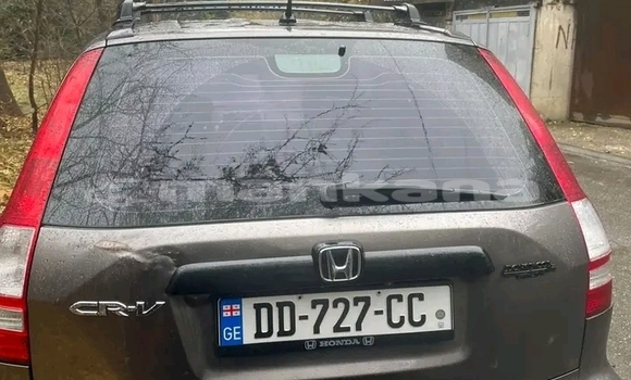 Buy Used Honda CR–V Other Car in Dedoplisckaro in Kaheti Buy Used Honda CR–V Other Car in Dedoplisckaro in Kaheti