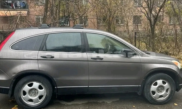 Buy Used Honda CR–V Other Car in Dedoplisckaro in Kaheti Buy Used Honda CR–V Other Car in Dedoplisckaro in Kaheti