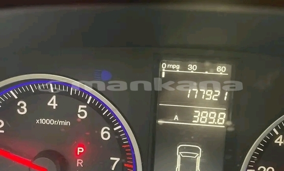 Buy Used Honda CR–V Other Car in Dedoplisckaro in Kaheti Buy Used Honda CR–V Other Car in Dedoplisckaro in Kaheti