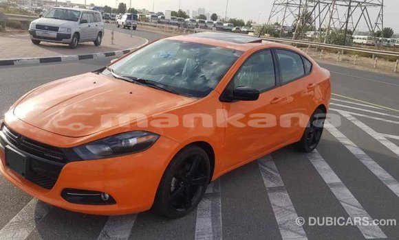 Buy Import Dodge Dart Other Car in Import - Dubai in Abhasia Buy Import Dodge Dart Other Car in Import - Dubai in Abhasia