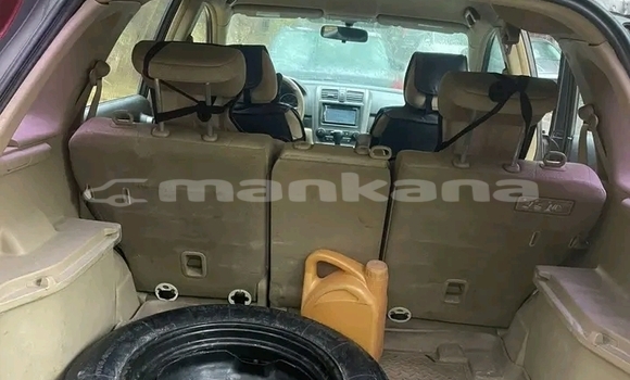 Buy Used Honda CR–V Other Car in Dedoplisckaro in Kaheti Buy Used Honda CR–V Other Car in Dedoplisckaro in Kaheti