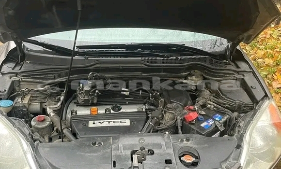 Buy Used Honda CR–V Other Car in Dedoplisckaro in Kaheti Buy Used Honda CR–V Other Car in Dedoplisckaro in Kaheti