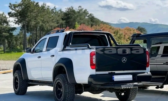 Buy Used Mercedes-Benz AMG GLC Coupe White Car in Batumi in Ajaria Buy Used Mercedes-Benz AMG GLC Coupe White Car in Batumi in Ajaria