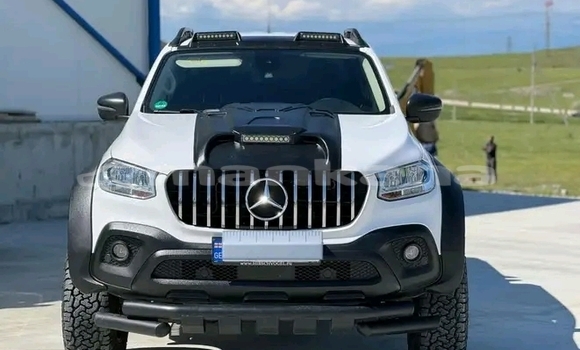 Buy Used Mercedes-Benz AMG GLC Coupe White Car in Batumi in Ajaria Buy Used Mercedes-Benz AMG GLC Coupe White Car in Batumi in Ajaria