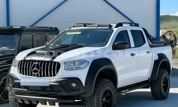 Buy Used Mercedes-Benz AMG GLC Coupe White Car in Batumi in Ajaria Buy Used Mercedes-Benz AMG GLC Coupe White Car in Batumi in Ajaria