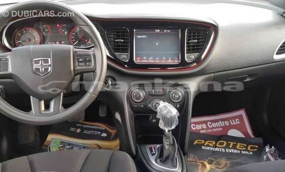 Buy Import Dodge Dart Other Car in Import - Dubai in Abhasia Buy Import Dodge Dart Other Car in Import - Dubai in Abhasia