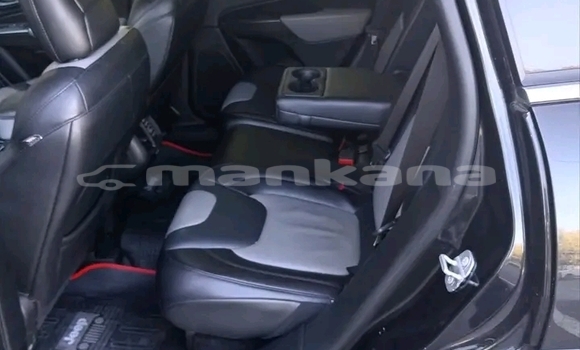 Buy Used Ford Capri Black Car in Batumi in Ajaria Buy Used Ford Capri Black Car in Batumi in Ajaria