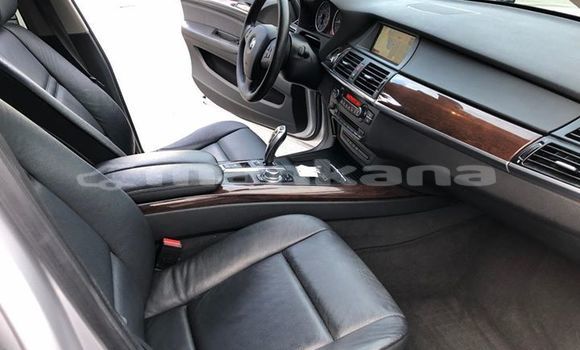 Buy Used BMW X5 Silver Car in Tbilisi in Tbilisi Buy Used BMW X5 Silver Car in Tbilisi in Tbilisi