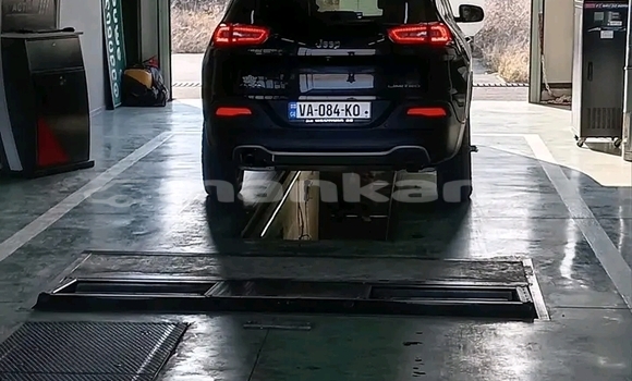 Buy Used Ford Capri Black Car in Batumi in Ajaria Buy Used Ford Capri Black Car in Batumi in Ajaria