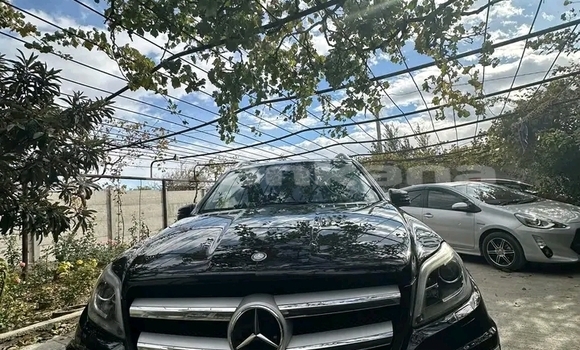 Buy Used Mercedes-Benz AMG GLC Black Car in Bagdadi in Imereti Buy Used Mercedes-Benz AMG GLC Black Car in Bagdadi in Imereti