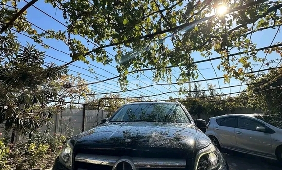 Buy Used Mercedes-Benz AMG GLC Black Car in Bagdadi in Imereti Buy Used Mercedes-Benz AMG GLC Black Car in Bagdadi in Imereti