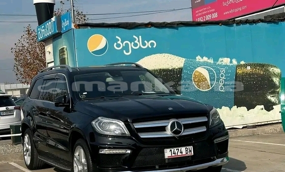 Buy Used Mercedes-Benz AMG GLC Black Car in Bagdadi in Imereti Buy Used Mercedes-Benz AMG GLC Black Car in Bagdadi in Imereti