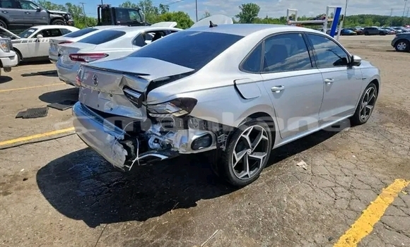 Buy Used Volkswagen Passat Other Car in Batumi in Ajaria Buy Used Volkswagen Passat Other Car in Batumi in Ajaria