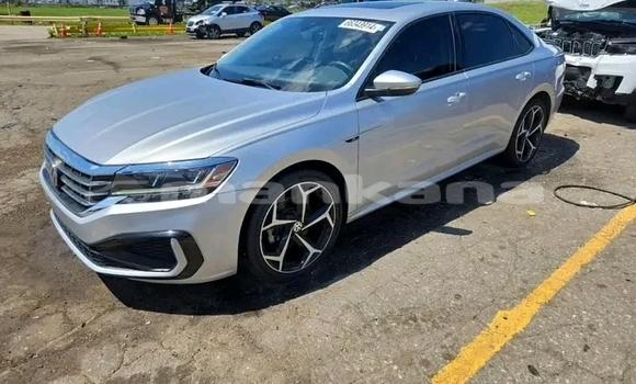 Buy Used Volkswagen Passat Other Car in Batumi in Ajaria Buy Used Volkswagen Passat Other Car in Batumi in Ajaria