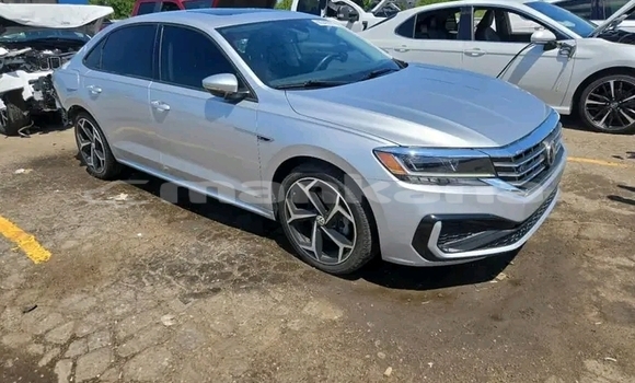 Buy Used Volkswagen Passat Other Car in Batumi in Ajaria Buy Used Volkswagen Passat Other Car in Batumi in Ajaria