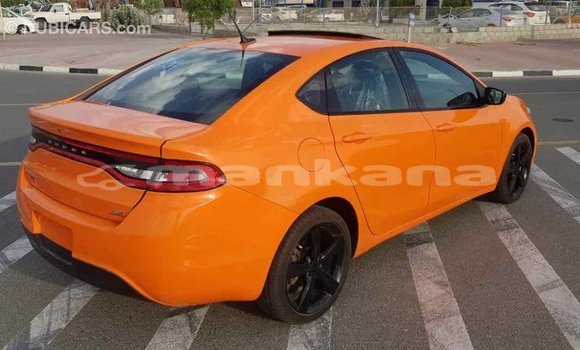 Buy Import Dodge Dart Other Car in Import - Dubai in Abhasia Buy Import Dodge Dart Other Car in Import - Dubai in Abhasia