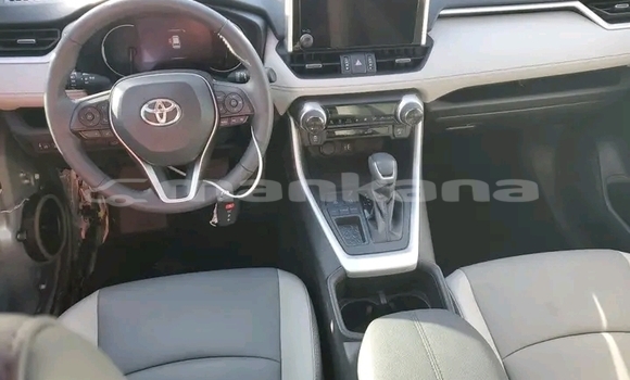Buy Used Toyota RAV4 Other Car in Bagdadi in Imereti Buy Used Toyota RAV4 Other Car in Bagdadi in Imereti
