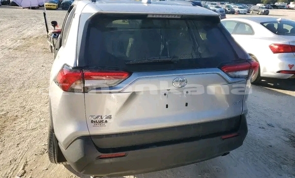 Buy Used Toyota RAV4 Other Car in Bagdadi in Imereti Buy Used Toyota RAV4 Other Car in Bagdadi in Imereti