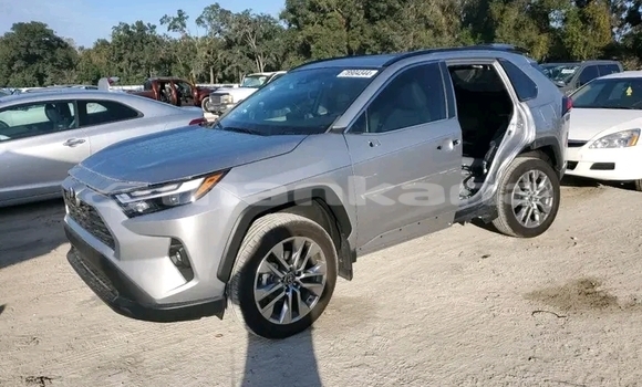 Buy Used Toyota RAV4 Other Car in Bagdadi in Imereti Buy Used Toyota RAV4 Other Car in Bagdadi in Imereti
