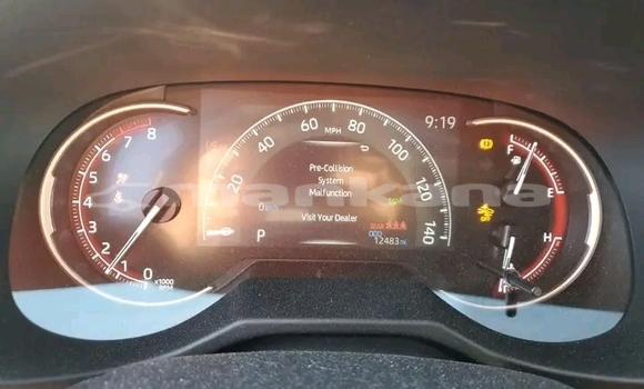 Buy Used Toyota RAV4 Other Car in Bagdadi in Imereti Buy Used Toyota RAV4 Other Car in Bagdadi in Imereti