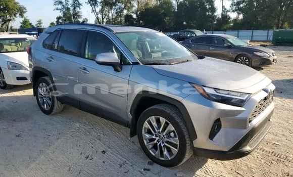 Buy Used Toyota RAV4 Other Car in Bagdadi in Imereti Buy Used Toyota RAV4 Other Car in Bagdadi in Imereti