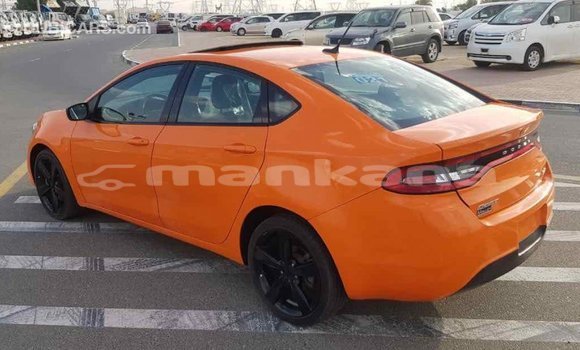Buy Import Dodge Dart Other Car in Import - Dubai in Abhasia Buy Import Dodge Dart Other Car in Import - Dubai in Abhasia