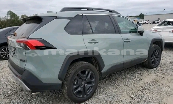 Buy Used Toyota RAV4 Other Car in Batumi in Ajaria Buy Used Toyota RAV4 Other Car in Batumi in Ajaria