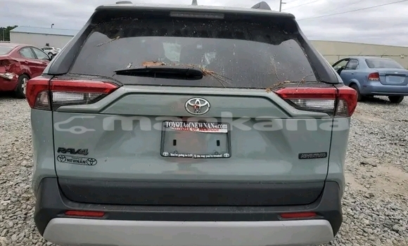 Buy Used Toyota RAV4 Other Car in Batumi in Ajaria Buy Used Toyota RAV4 Other Car in Batumi in Ajaria