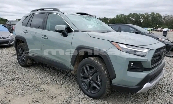 Buy Used Toyota RAV4 Other Car in Batumi in Ajaria Buy Used Toyota RAV4 Other Car in Batumi in Ajaria