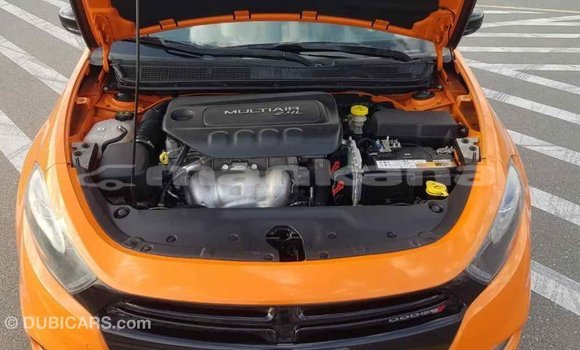 Buy Import Dodge Dart Other Car in Import - Dubai in Abhasia Buy Import Dodge Dart Other Car in Import - Dubai in Abhasia