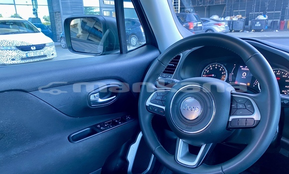 Buy Used Jeep Renegade Other Car in Batumi in Ajaria Buy Used Jeep Renegade Other Car in Batumi in Ajaria