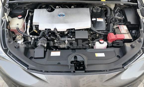 Buy Import Toyota Prius Other Car in Tbilisi in Tbilisi Buy Import Toyota Prius Other Car in Tbilisi in Tbilisi