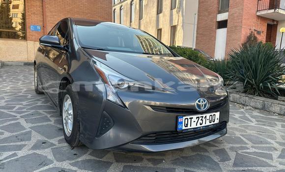 Buy Import Toyota Prius Other Car in Tbilisi in Tbilisi Buy Import Toyota Prius Other Car in Tbilisi in Tbilisi