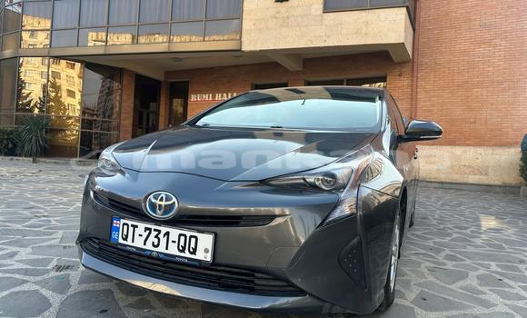 Buy Import Toyota Prius Other Car in Tbilisi in Tbilisi Buy Import Toyota Prius Other Car in Tbilisi in Tbilisi