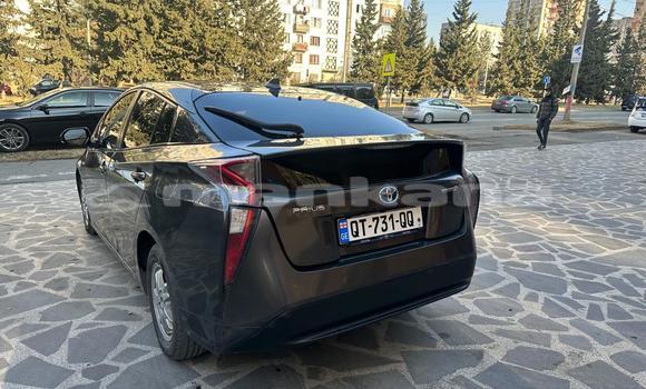 Buy Import Toyota Prius Other Car in Tbilisi in Tbilisi Buy Import Toyota Prius Other Car in Tbilisi in Tbilisi