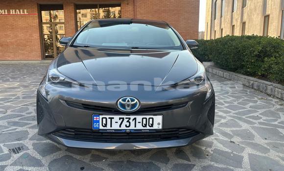 Buy Import Toyota Prius Other Car in Tbilisi in Tbilisi Buy Import Toyota Prius Other Car in Tbilisi in Tbilisi