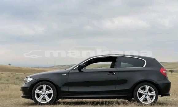 Buy Used Toyota Matrix Black Car in Batumi in Ajaria Buy Used Toyota Matrix Black Car in Batumi in Ajaria