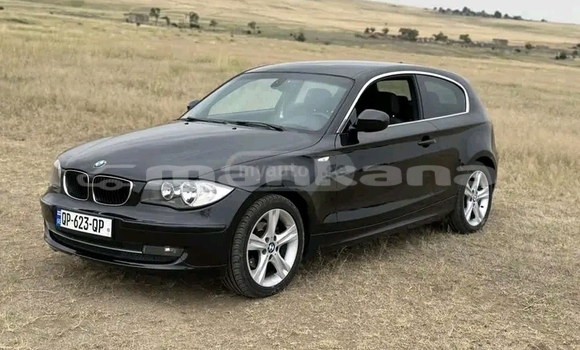 Buy Used Toyota Matrix Black Car in Batumi in Ajaria Buy Used Toyota Matrix Black Car in Batumi in Ajaria