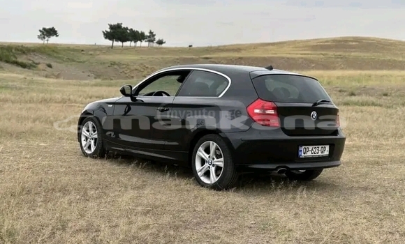 Buy Used Toyota Matrix Black Car in Batumi in Ajaria Buy Used Toyota Matrix Black Car in Batumi in Ajaria