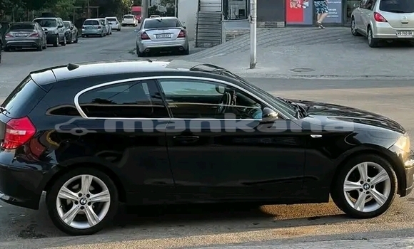 Buy Used Toyota Matrix Black Car in Batumi in Ajaria Buy Used Toyota Matrix Black Car in Batumi in Ajaria