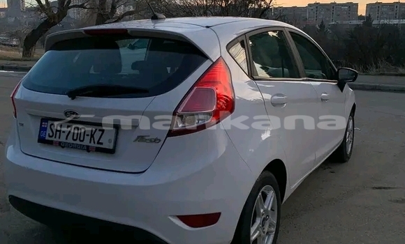 Buy Used Toyota Altis White Car in Cnori in Kaheti Buy Used Toyota Altis White Car in Cnori in Kaheti