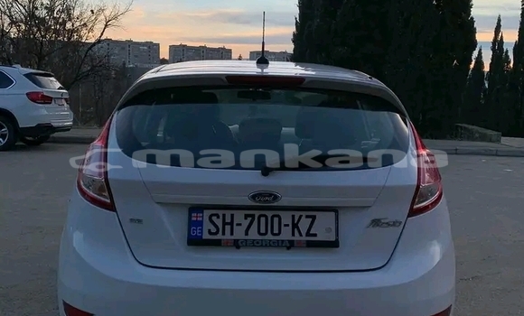 Buy Used Toyota Altis White Car in Cnori in Kaheti Buy Used Toyota Altis White Car in Cnori in Kaheti